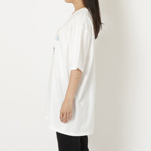 ふくふくにゃんこ おみやげTシャツ②だるま