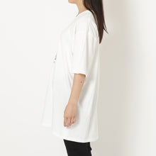 ふくふくにゃんこ おみやげTシャツ②招き猫