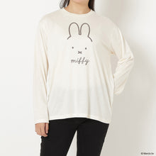 ミッフィーロングTシャツ【WEB限定】