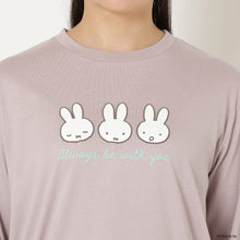 ミッフィーロングTシャツ