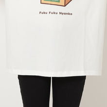 ふくふくにゃんこ バズ Tシャツ第2弾 【WEB限定】