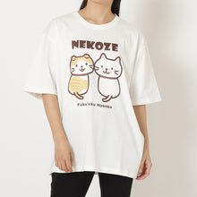 ふくふくにゃんこ バズ Tシャツ第2弾 【WEB限定】