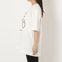 ふくふくにゃんこ バズ Tシャツ第2弾 【WEB限定】