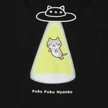 ふくふくにゃんこ バズ Tシャツ第2弾 【WEB限定】