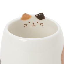 【再入荷】ふくふくにゃんこ にゃんこっぷ