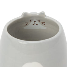 【再入荷】ふくふくにゃんこ にゃんこっぷ