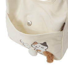ふくふくにゃんこ しっぽトート【海外向け商品】