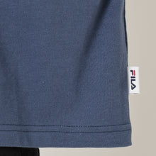 FILA×ふくふくにゃんこ ボックスTシャツ