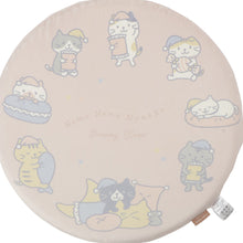 【予約商品】 ふくふくにゃんこ シートクッション Dreamy Sleep ねむねむにゃんこ 【2026_秋冬】