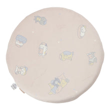 【予約商品】 ふくふくにゃんこ シートクッション Dreamy Sleep ねむねむにゃんこ 【2026_秋冬】
