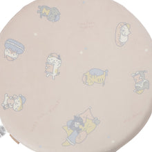 【予約商品】 ふくふくにゃんこ シートクッション Dreamy Sleep ねむねむにゃんこ 【2026_秋冬】