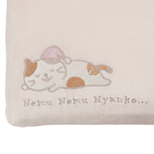 【予約商品】 ふくふくにゃんこ もちもち枕 Dreamy Sleep ねむねむにゃんこ 【2026_秋冬】