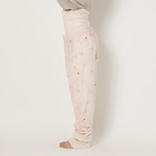 ふくふくにゃんこ フランネル足ポカ腹巻パンツ 【2026_秋冬】