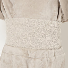 フランネル 足ポカ腹巻パンツ 【2026_秋冬】