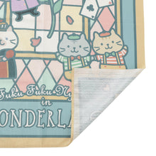 ふくふくにゃんこ のれん【WEB限定】