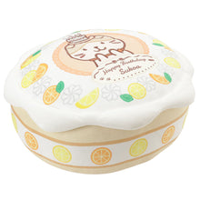 ふくふくにゃんこ ケーキクッション(スコア)
