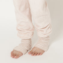 足ぽか腹巻きパンツ