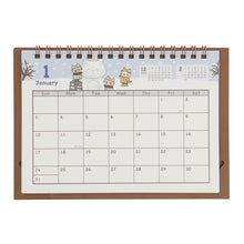 ふくふくにゃんこ 2027年 カレンダー セット 【WEB限定】