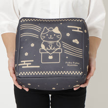 ふくふくにゃんこ 福福おせちBOX【WEB限定】