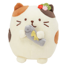 ふくふくにゃんこ 福福おせちBOX【WEB限定】