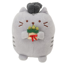 ふくふくにゃんこ 福福おせちBOX【WEB限定】