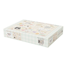【予約商品】ふくふくにゃんこ ジグソーパズル 1000ピース 【WEB限定】