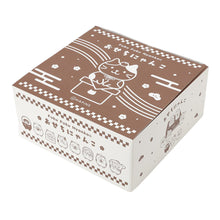 ふくふくにゃんこ 福福おせちBOX【WEB限定】