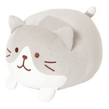 ふくふくにゃんこ 10周年記念まるまるクッション【WEB限定】