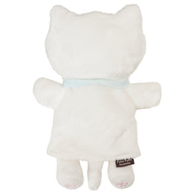 ふくふくにゃんこ にゃんにゃんパペット