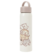 ふくふくにゃんこ むぎゅっと新生活セット