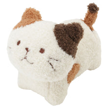 ふくふくにゃんこ みつめてマスコット&ポスターセット【WEB限定】