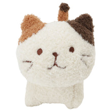 ふくふくにゃんこミケランジェロ堪能セット