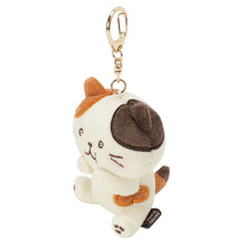 ふくふくにゃんこ もぐもぐおでかけマスコット(Fuku Fuku Nyanko)