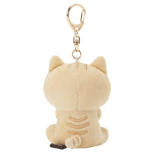ふくふくにゃんこ もぐもぐおでかけマスコット(Fuku Fuku Nyanko)