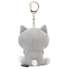 ふくふくにゃんこ もぐもぐおでかけマスコット(Fuku Fuku Nyanko)