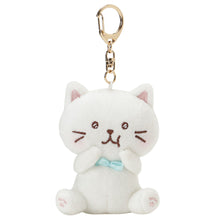 ふくふくにゃんこ もぐもぐおでかけマスコット(Fuku Fuku Nyanko)