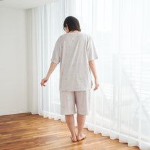 ふくふくにゃんこ やわらか 涼感 Tシャツ