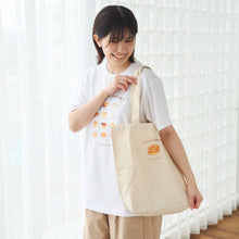 ふくふくにゃんこ ふくふくベーカリー トート【WEB限定】