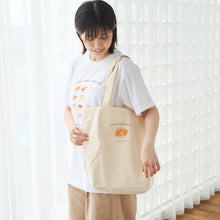 ふくふくにゃんこ ふくふくベーカリー トート【WEB限定】