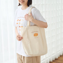 ふくふくにゃんこ ふくふくベーカリー トート【WEB限定】
