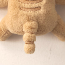 ふくふくにゃんこ POSEIES(ポージーズ) 自由にポーズが楽しめる 癒し系 ぬいぐるみ マスコット