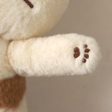 ふくふくにゃんこ POSEIES(ポージーズ) 自由にポーズが楽しめる 癒し系 ぬいぐるみ マスコット