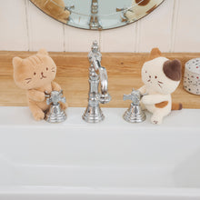 ふくふくにゃんこ POSEIES(ポージーズ) 自由にポーズが楽しめる 癒し系 ぬいぐるみ マスコット