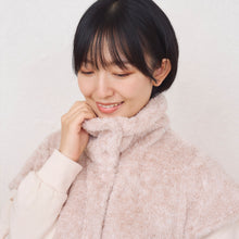 ふくふくにゃんこ フェイスポケットベスト