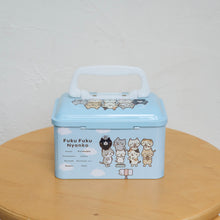 【福袋】ふくふくにゃんこ 2026年干支ミックス福袋