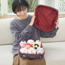 ふくふくにゃんこ 福福おせちBOX【WEB限定】