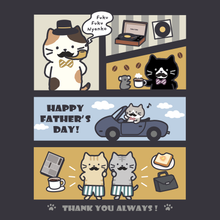ふくふくにゃんこ ひげにゃんこ タオルチーフ