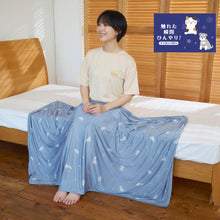 アニマル 接触冷感 サマーケット L