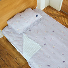 ふくふくにゃんこ 接触冷感 寝具 セット【WEB限定】