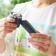 ふくふくにゃんこ 冷却プレート ファン